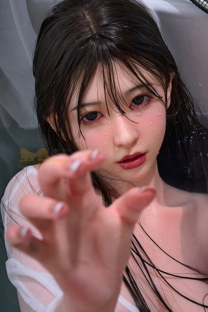 Lina Silikon Sexdoll