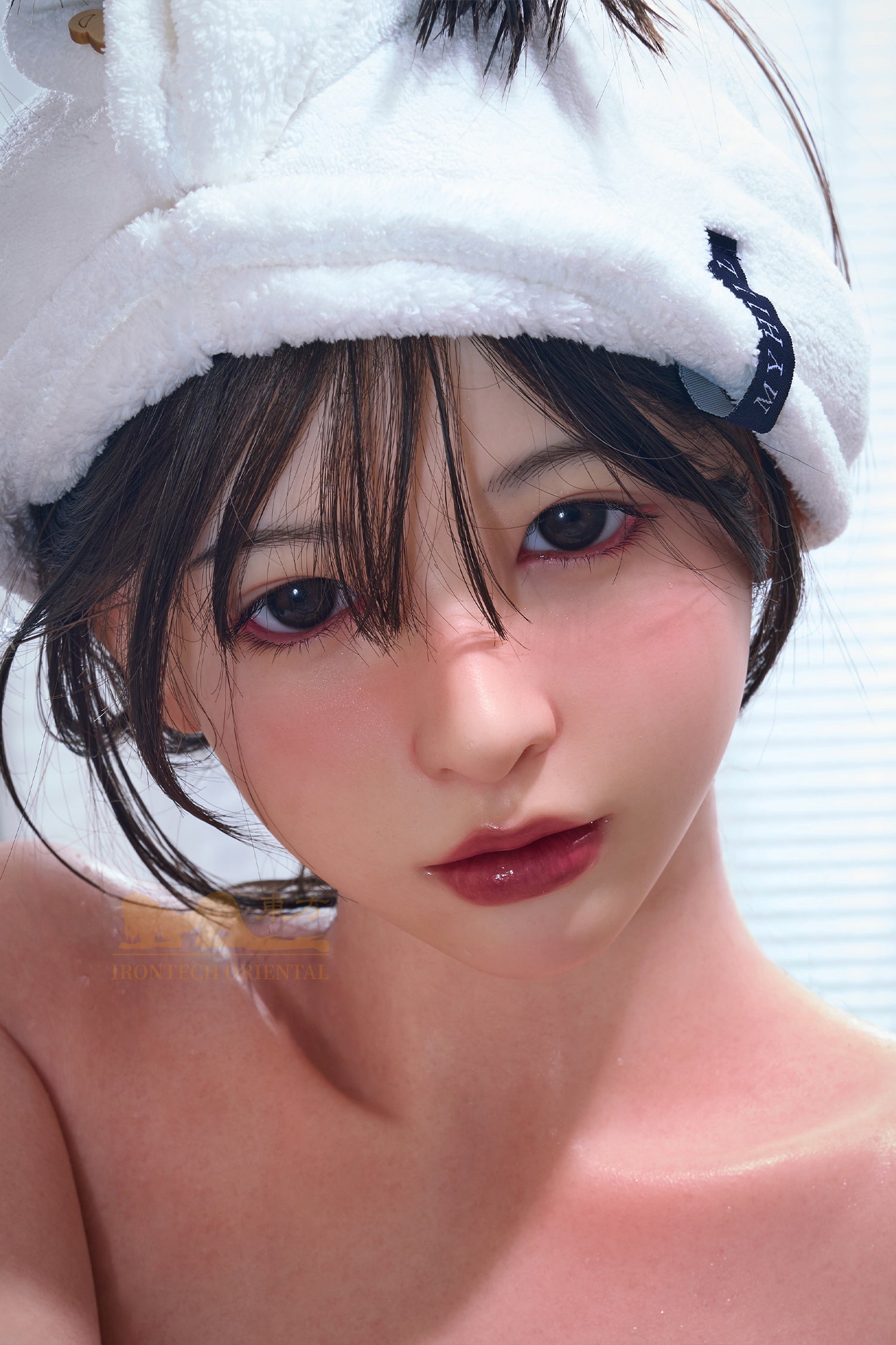 Lina Silikon Sexdoll