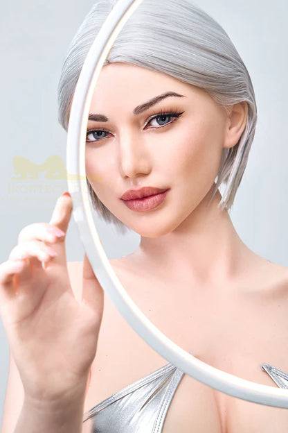 Sofia Silicone Sex Doll for Rent in Saarbrücken & Saarland