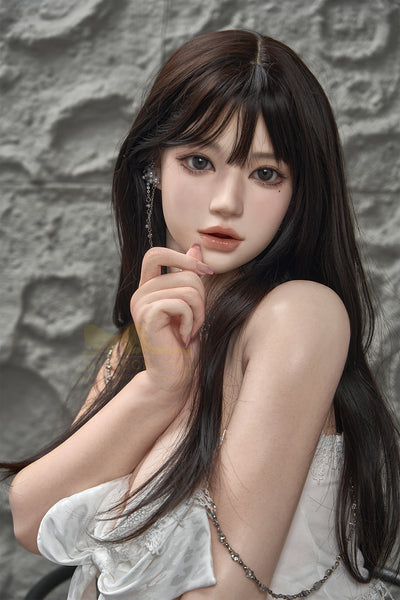 Evie Silikon Sexpuppe
