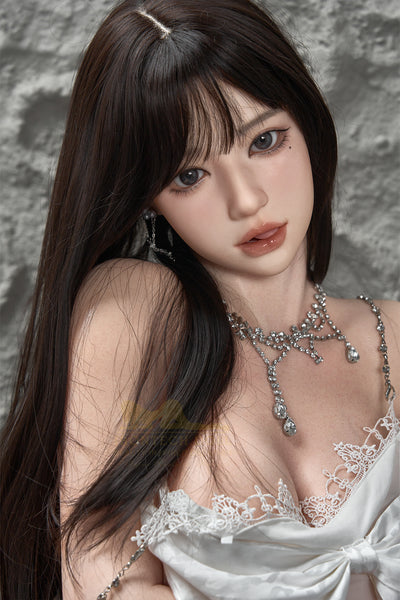 Evie Silikon Sexpuppe