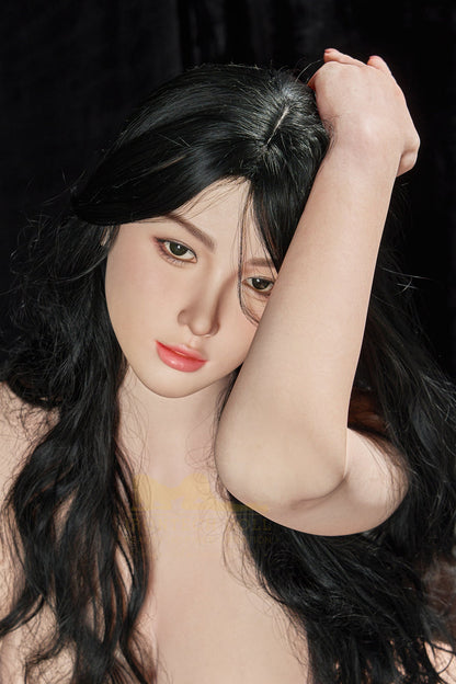 Miya Silikon Sexdoll (US Lager)