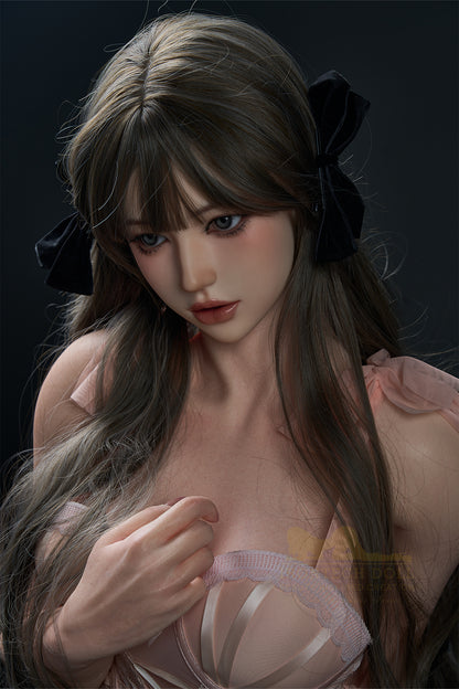Evie Silicone Sex Doll