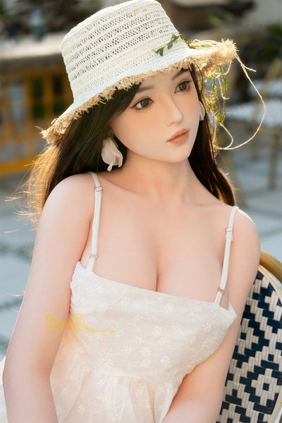 Lingnai Silicone Sex Doll
