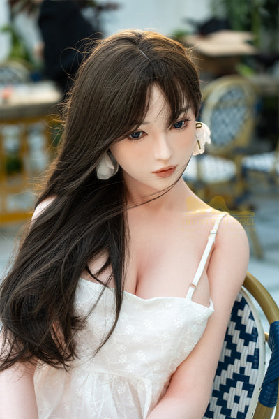 Lingnai Silicone Sex Doll