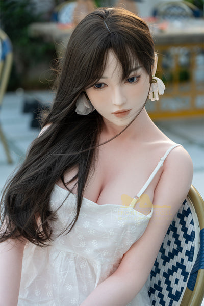 Lingnai Silicone Sex Doll