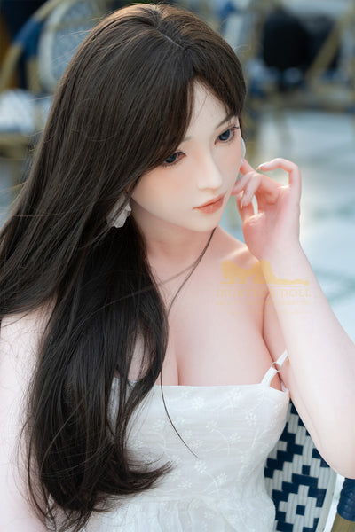 Lingnai Silicone Sex Doll
