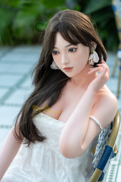 Lingnai Silicone Sex Doll