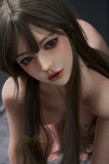 Evie Silicone Sex Doll