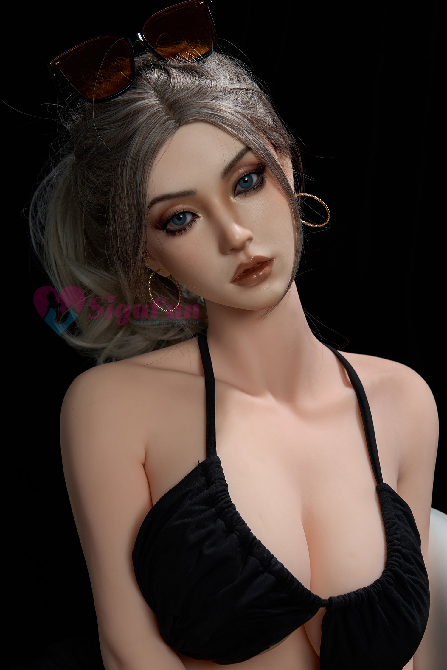 Yuri STPE Hybrid Sexdoll (EU/US Lager)
