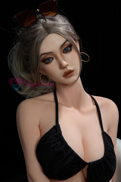 Yuri STPE Hybrid Sexdoll (EU/US Lager)