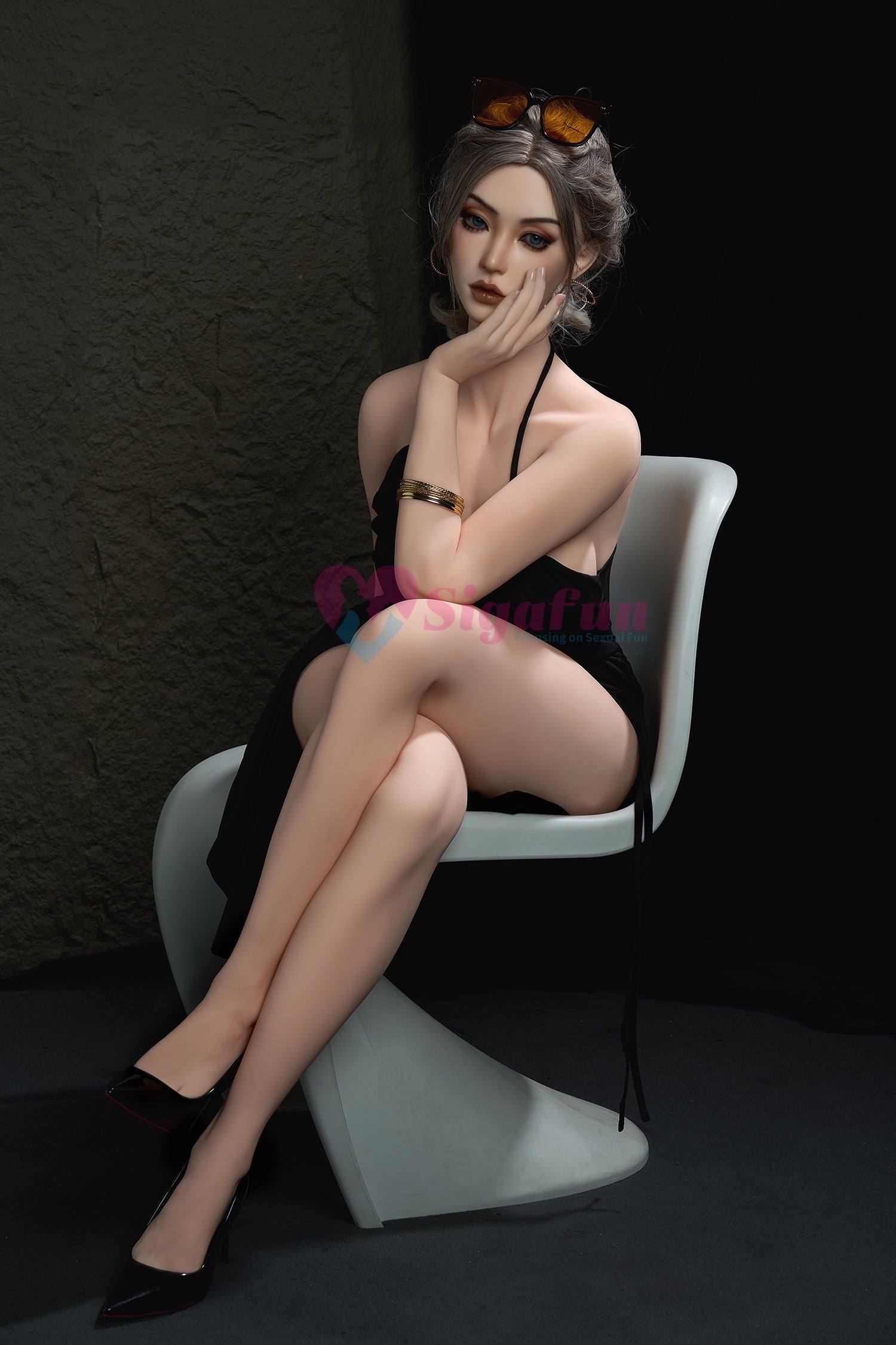 Yuri STPE Hybrid Sexdoll (EU/US Lager)