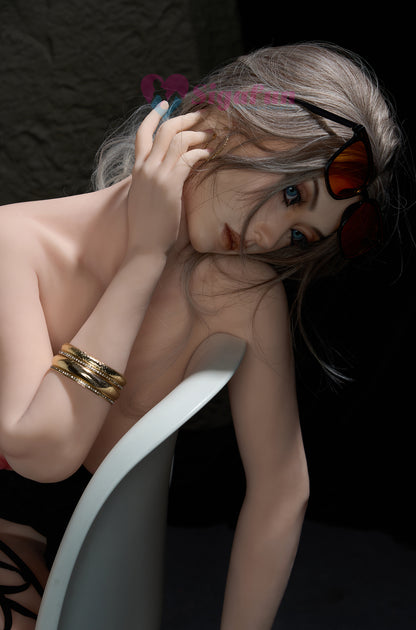 Yuri STPE Hybrid Sexdoll (EU/US Lager)