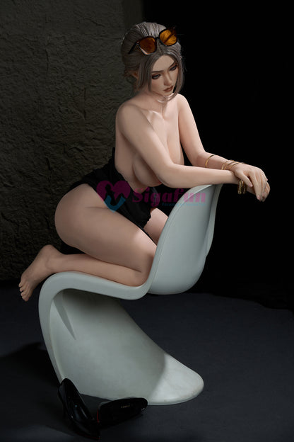 Yuri STPE Hybrid Sexdoll (EU/US Lager)
