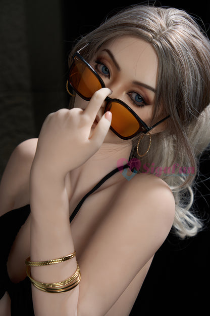 Yuri STPE Hybrid Sexdoll (EU/US Lager)