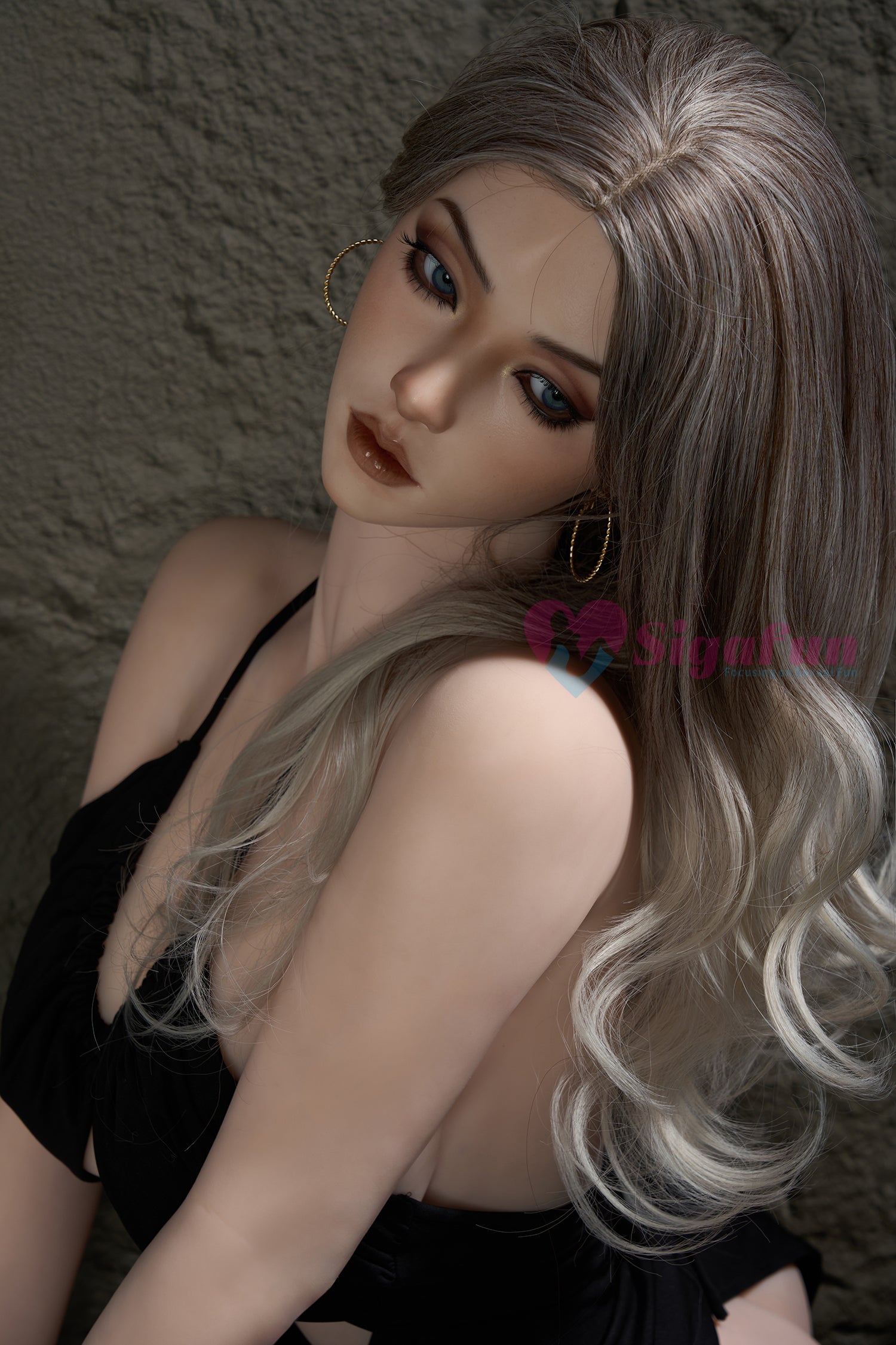 Yuri STPE Hybrid Sexdoll (EU/US Lager)