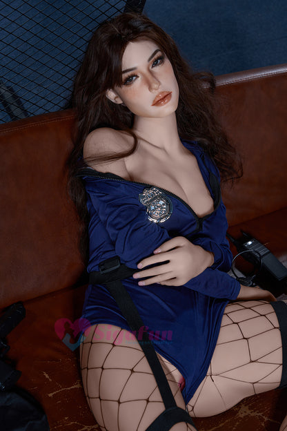 Amani STPE Hybrid Sex Doll (EU/US stock)