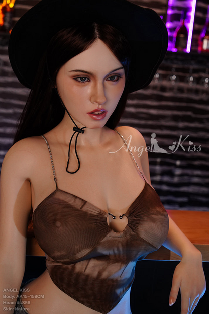 Joana Silicone Sex Doll