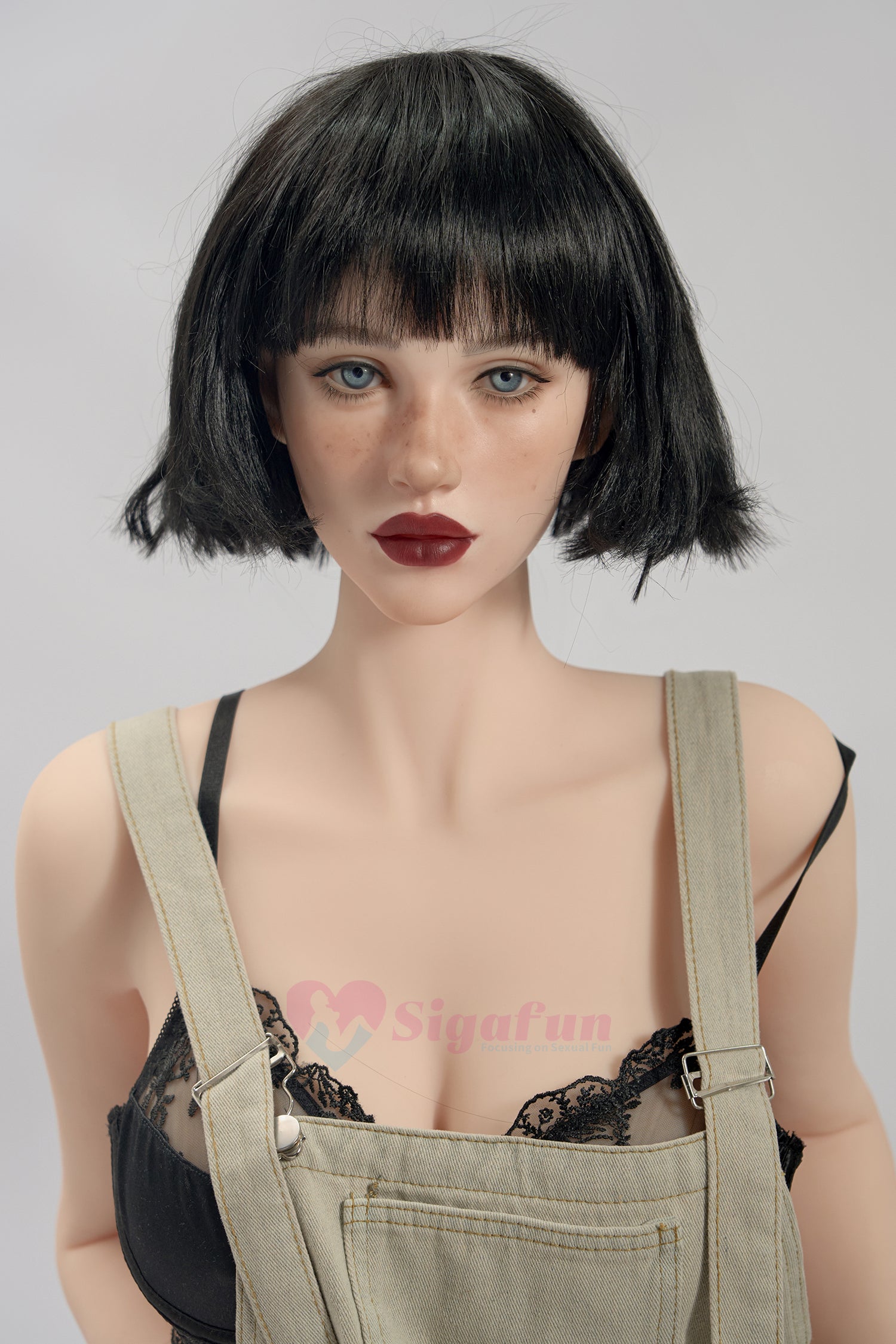 Cecily STPE Hybrid Sexdoll (EU/US Lager)