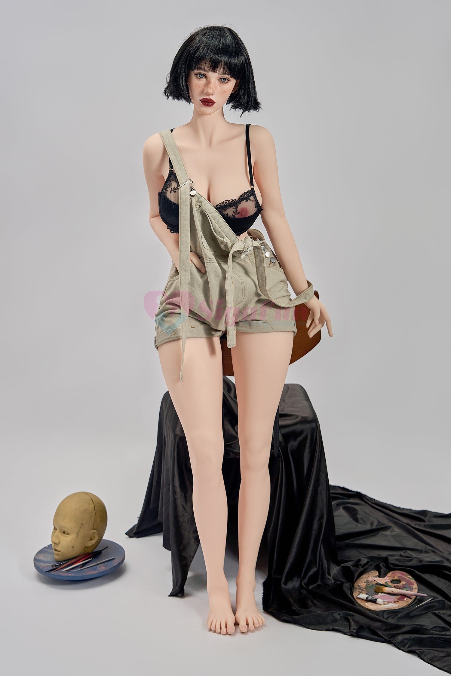 Cecily STPE Hybrid Sexdoll (EU/US Lager)