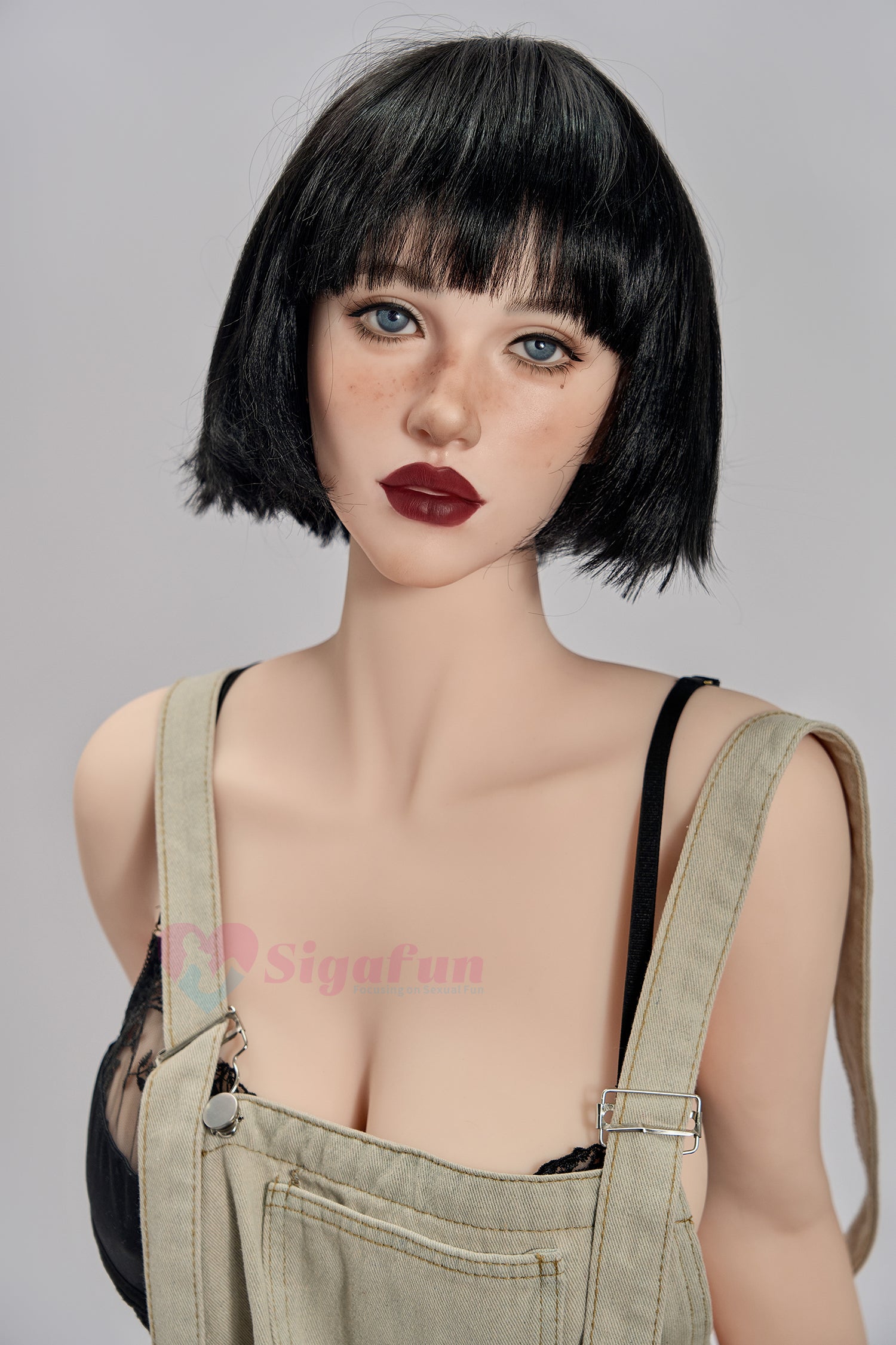 Cecily STPE Hybrid Sexdoll (EU/US Lager)