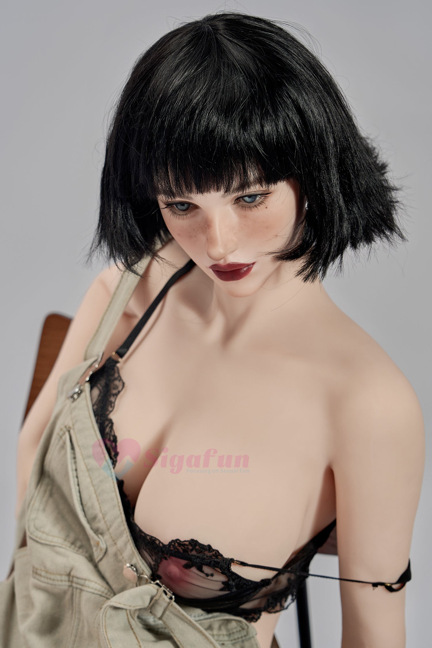 Cecily STPE Hybrid Sexdoll (EU/US Lager)