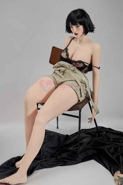 Cecily STPE Hybrid Sexdoll (EU/US Lager)