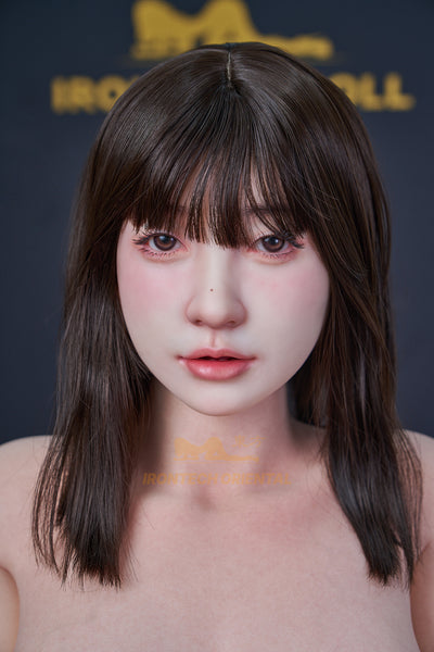 Yui Silikon Sexpuppe