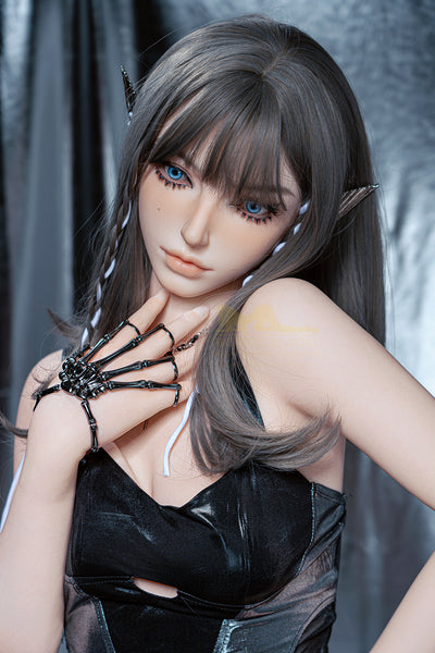 Joline silicone Sex Doll