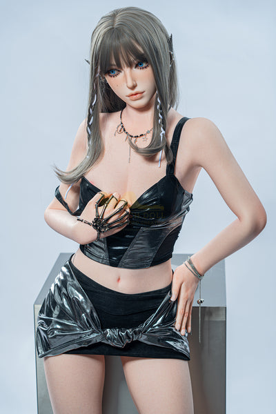 Joline silicone Sex Doll
