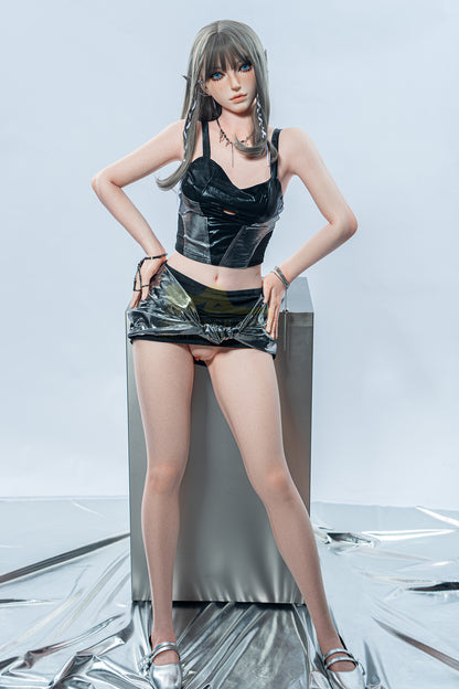 Joline Silikon Sexdoll