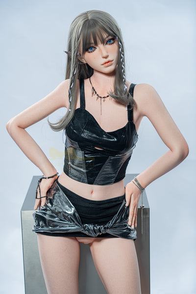 Joline silicone Sex Doll