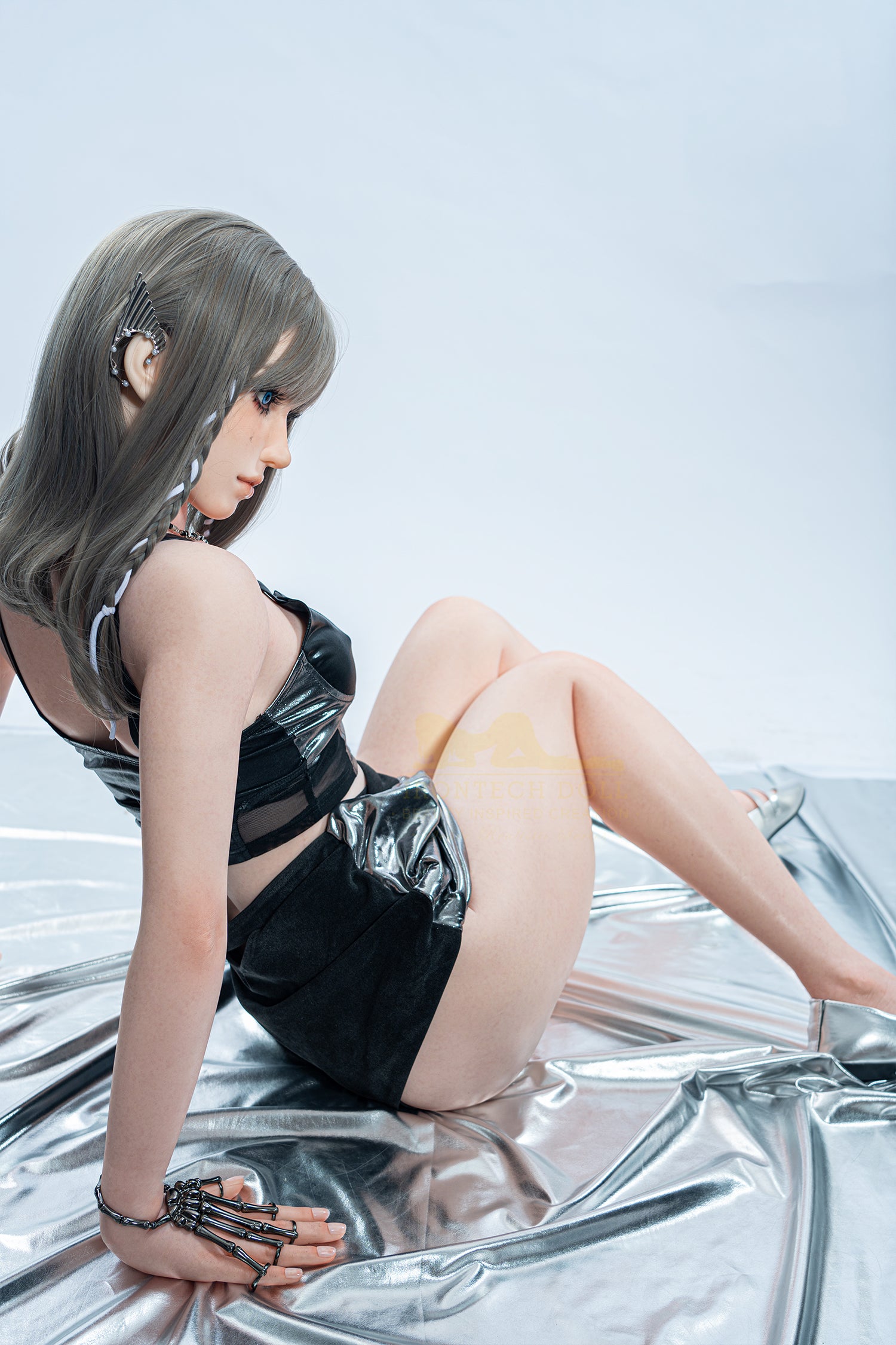 Joline Silikon Sexdoll