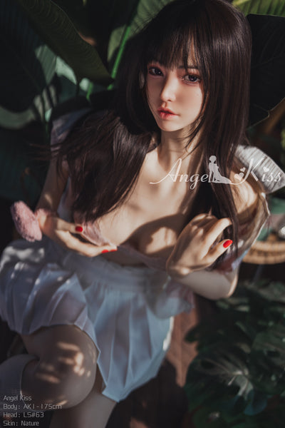 Zoey Silikon Sexpuppe