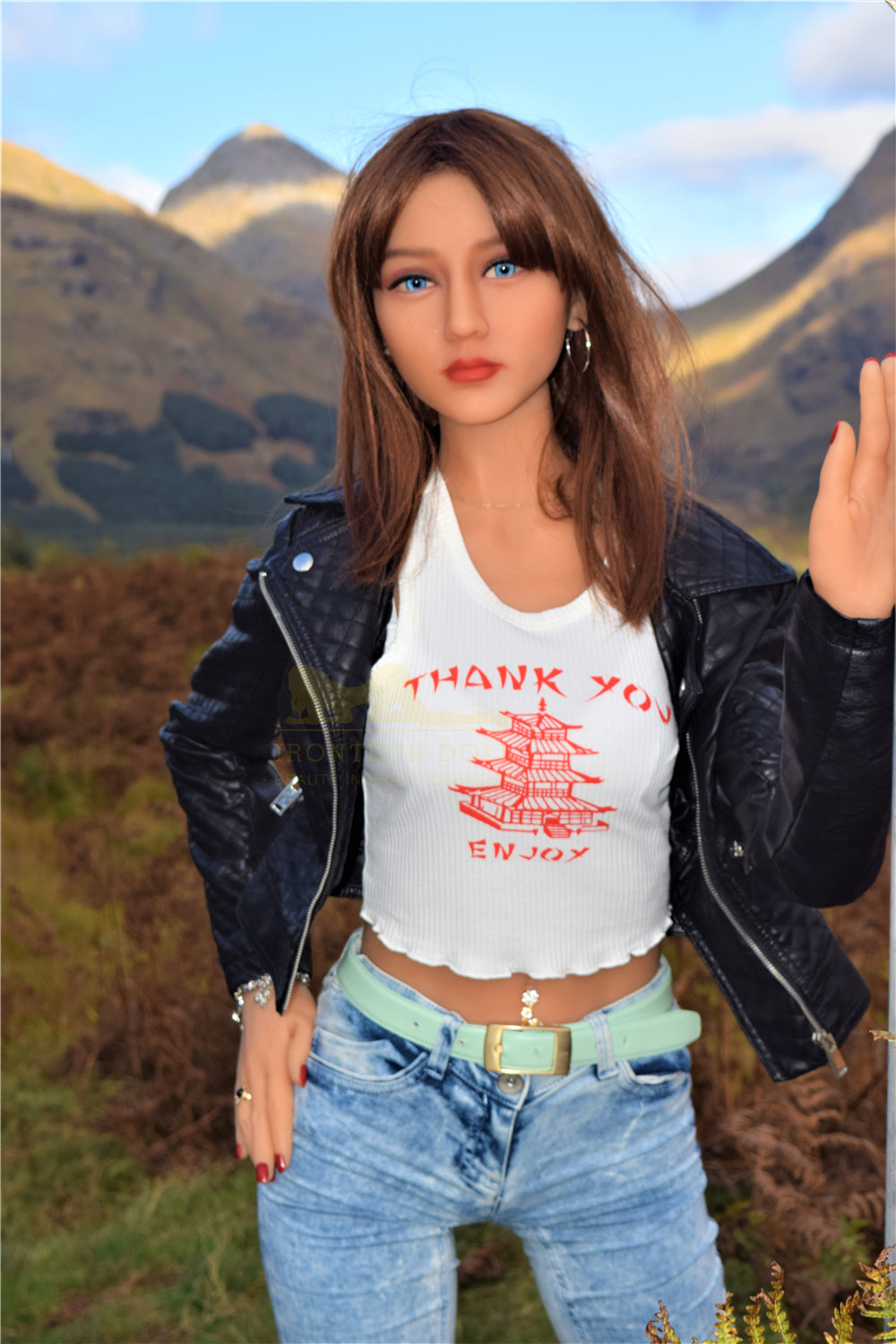 Ella TPE Sex Doll