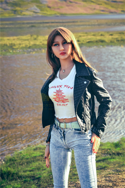 Ella TPE Sex Doll