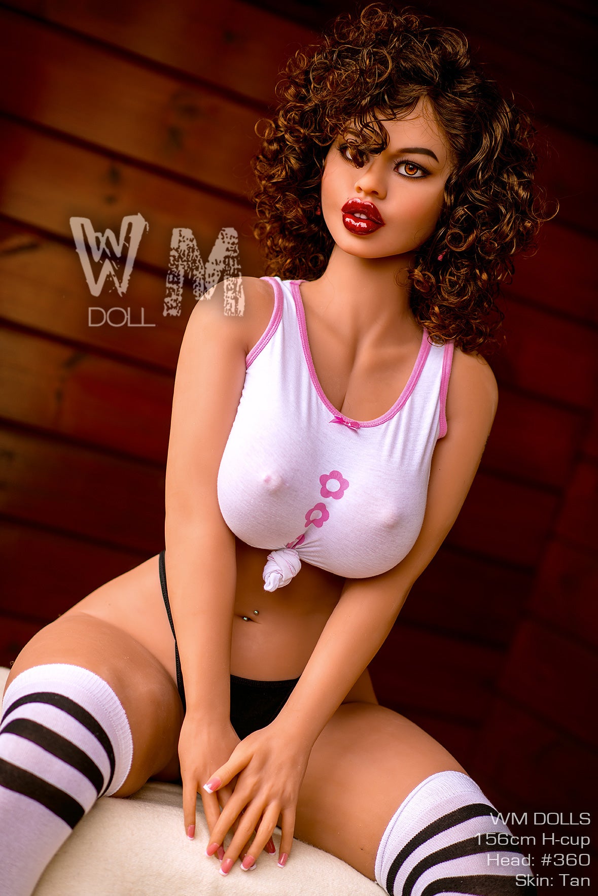 Zara TPE Sexdoll