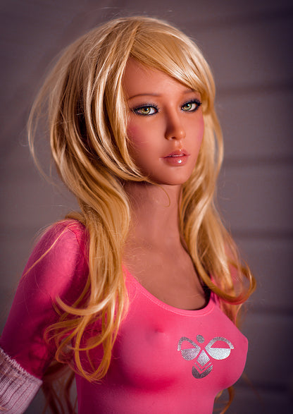 Ember TPE Sexdoll