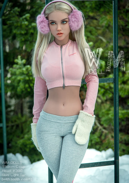 Maia TPE Sexdoll