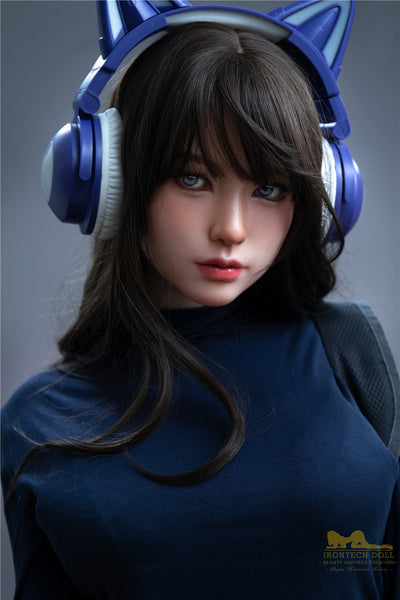 Misa Silikon Sexpuppe