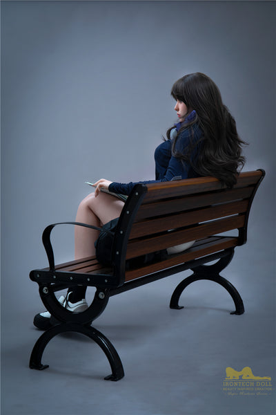 Misa Silikon Sexpuppe