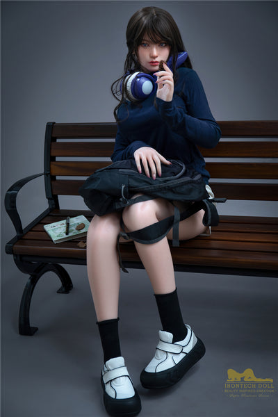 Misa Silikon Sexpuppe