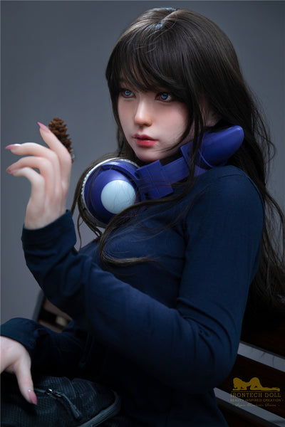 Misa Silikon Sexpuppe