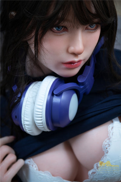 Misa Silikon Sexpuppe