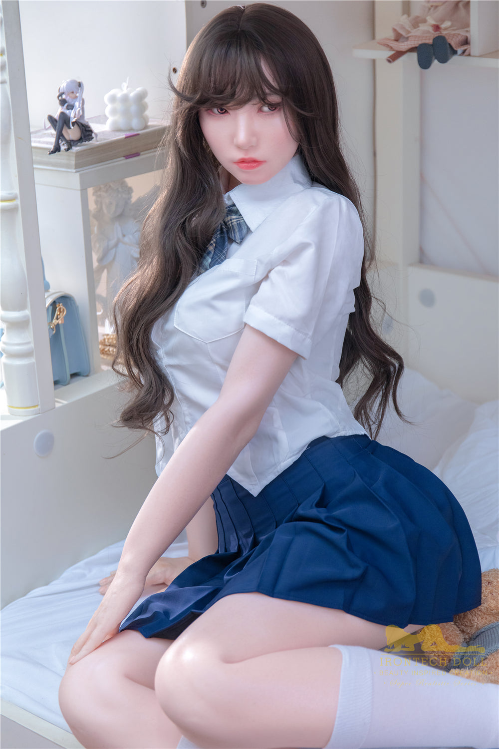 Suki Silikon Sexdoll