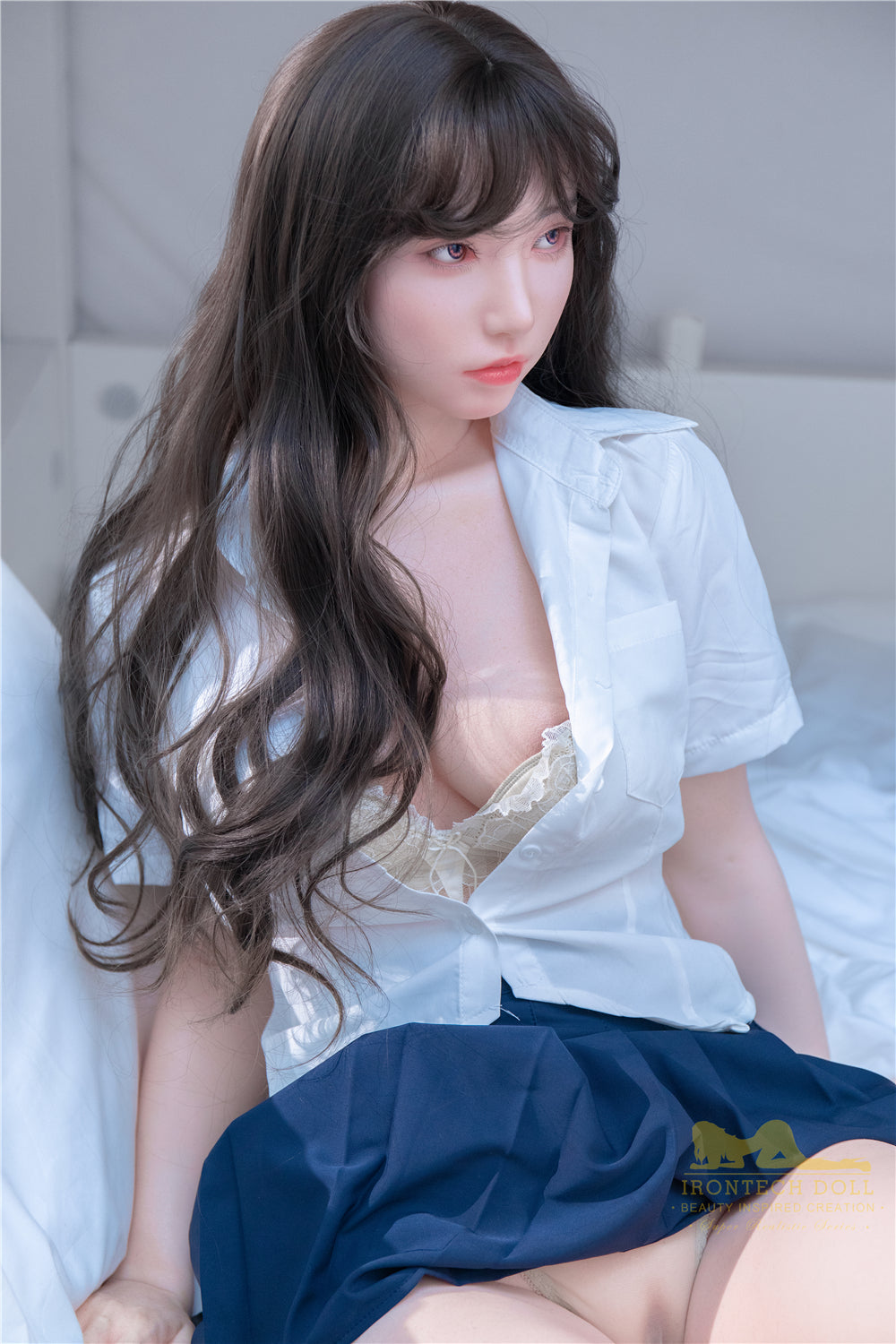 Suki Silikon Sexdoll