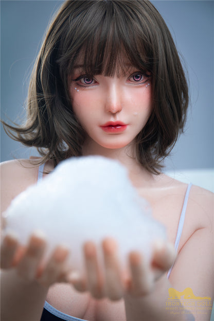 Yu Silikon Sexdoll