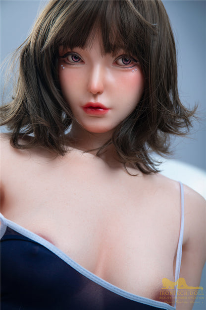 Yu Silikon Sexdoll