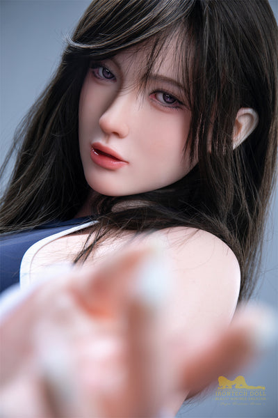 Miya Silicone Sex Doll (US stock)