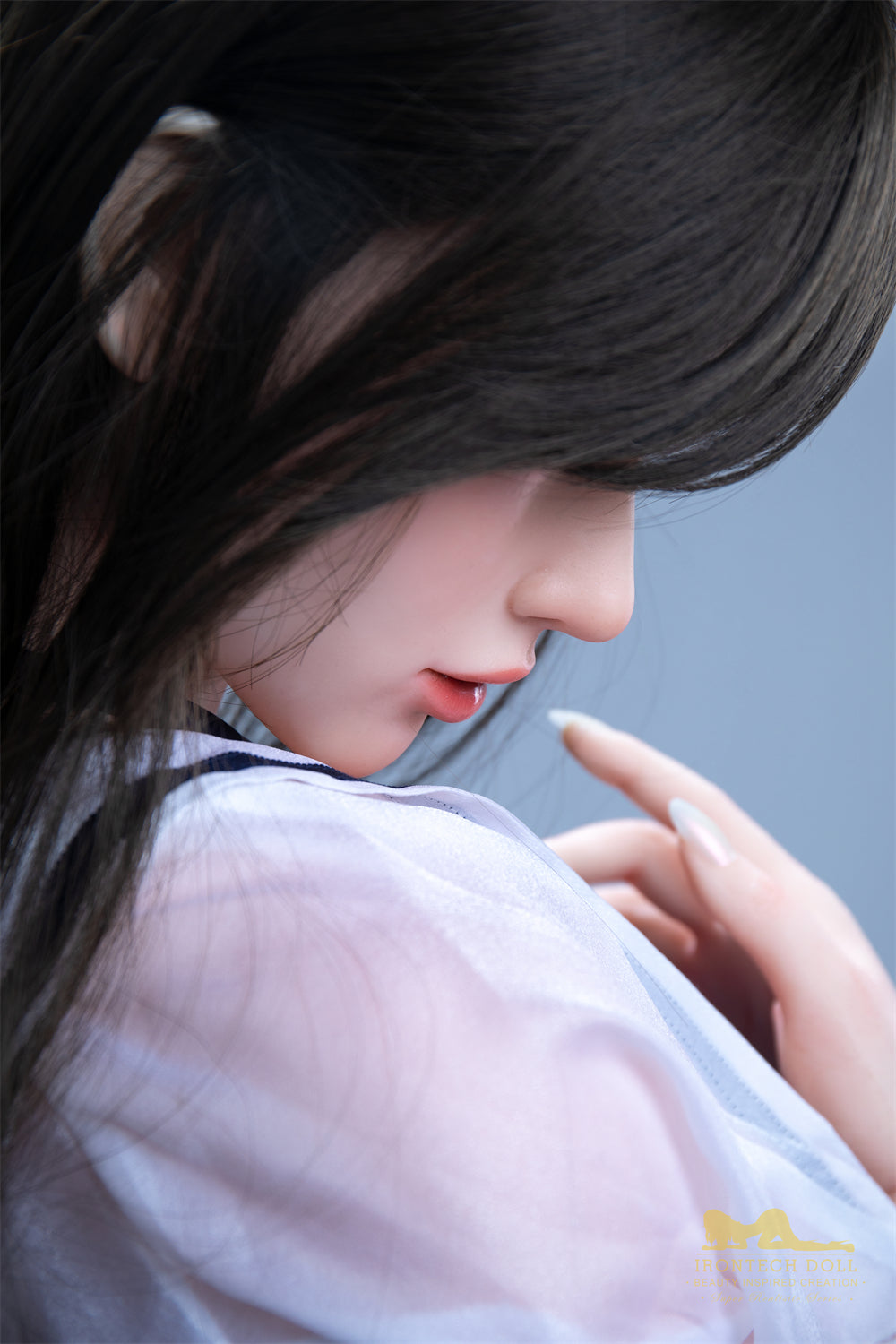 Miya Silikon Sexdoll (US Lager)